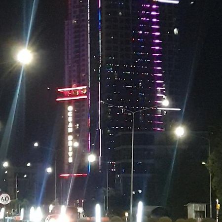 Dusit Grand Condo View Jomtien Beach Exterior photo
