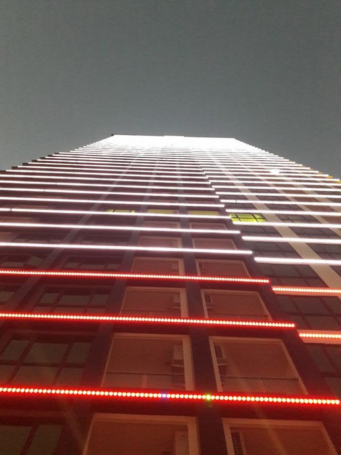 Dusit Grand Condo View Jomtien Beach Exterior photo