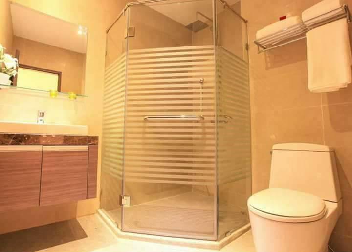 Dusit Grand Condo View Jomtien Beach Exterior photo