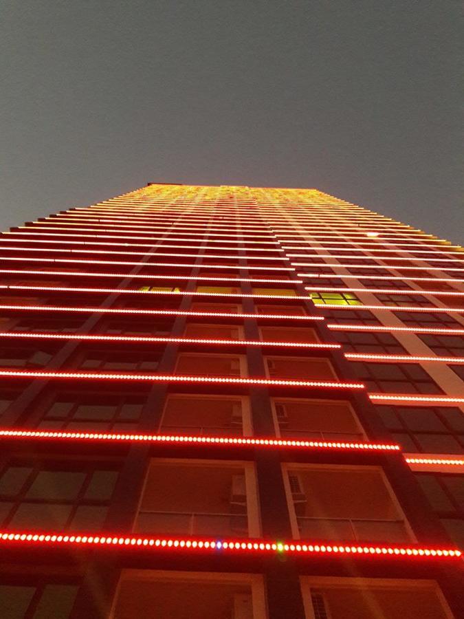 Dusit Grand Condo View Jomtien Beach Exterior photo