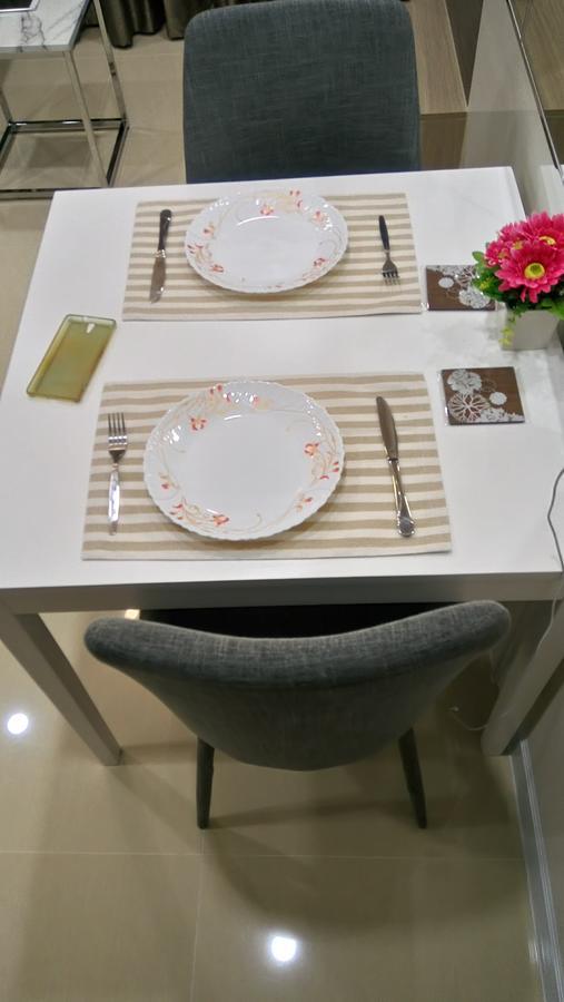 Dusit Grand Condo View Jomtien Beach Exterior photo