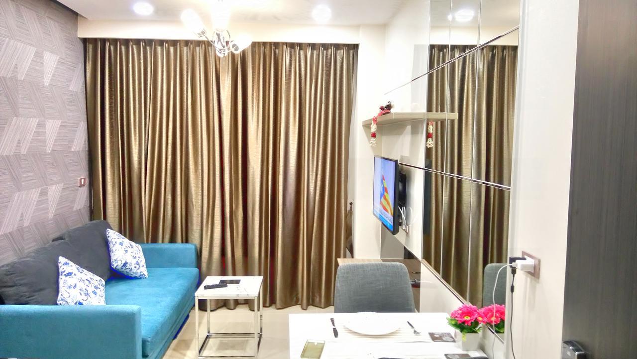 Dusit Grand Condo View Jomtien Beach Exterior photo